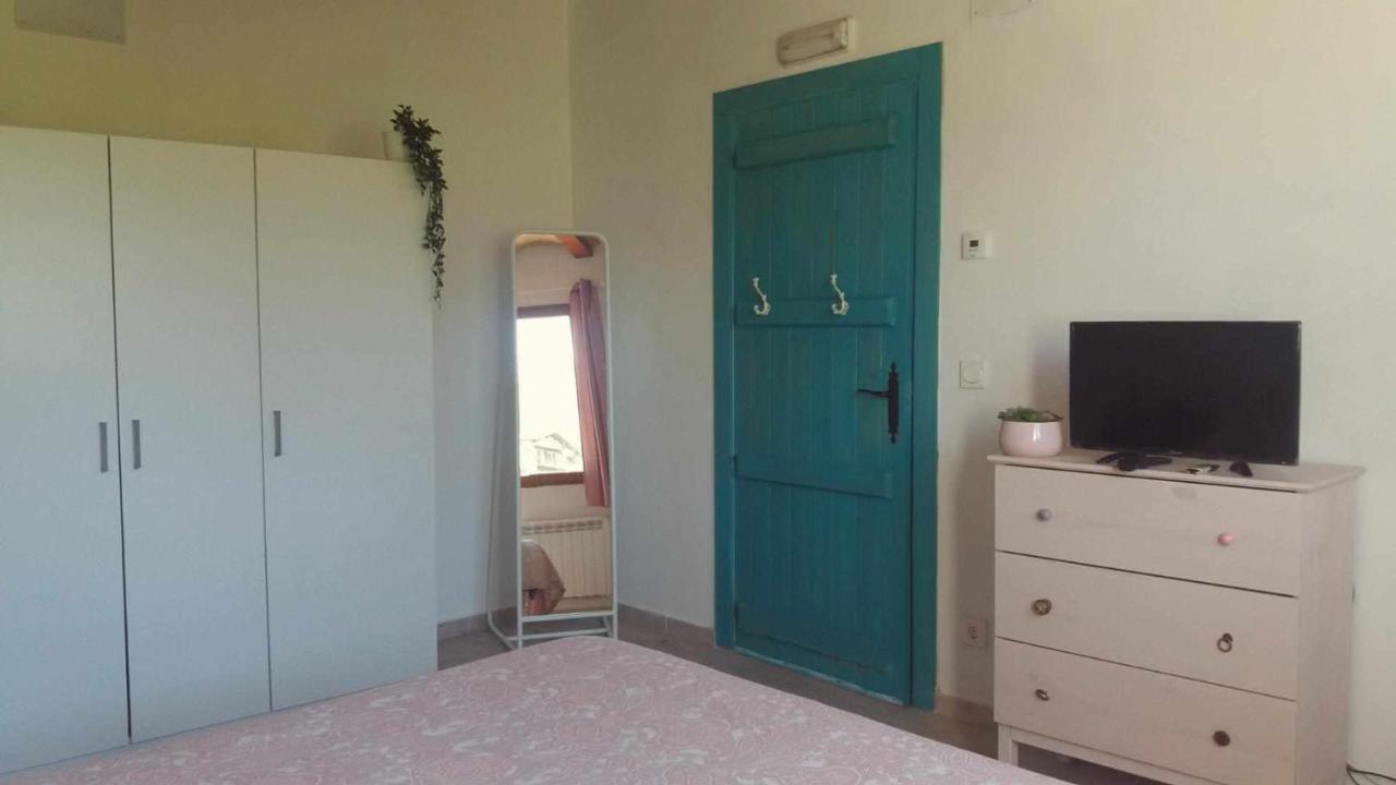 Habitacion Dormitorio Rural Itaka 苏加拉穆尔迪 外观 照片