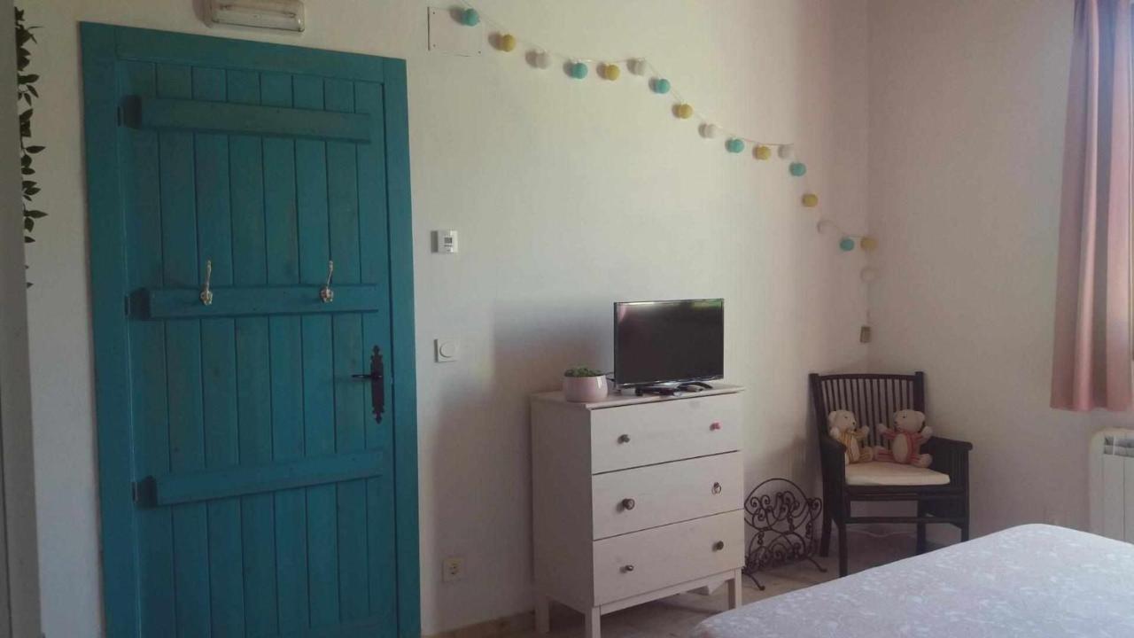 Habitacion Dormitorio Rural Itaka 苏加拉穆尔迪 外观 照片