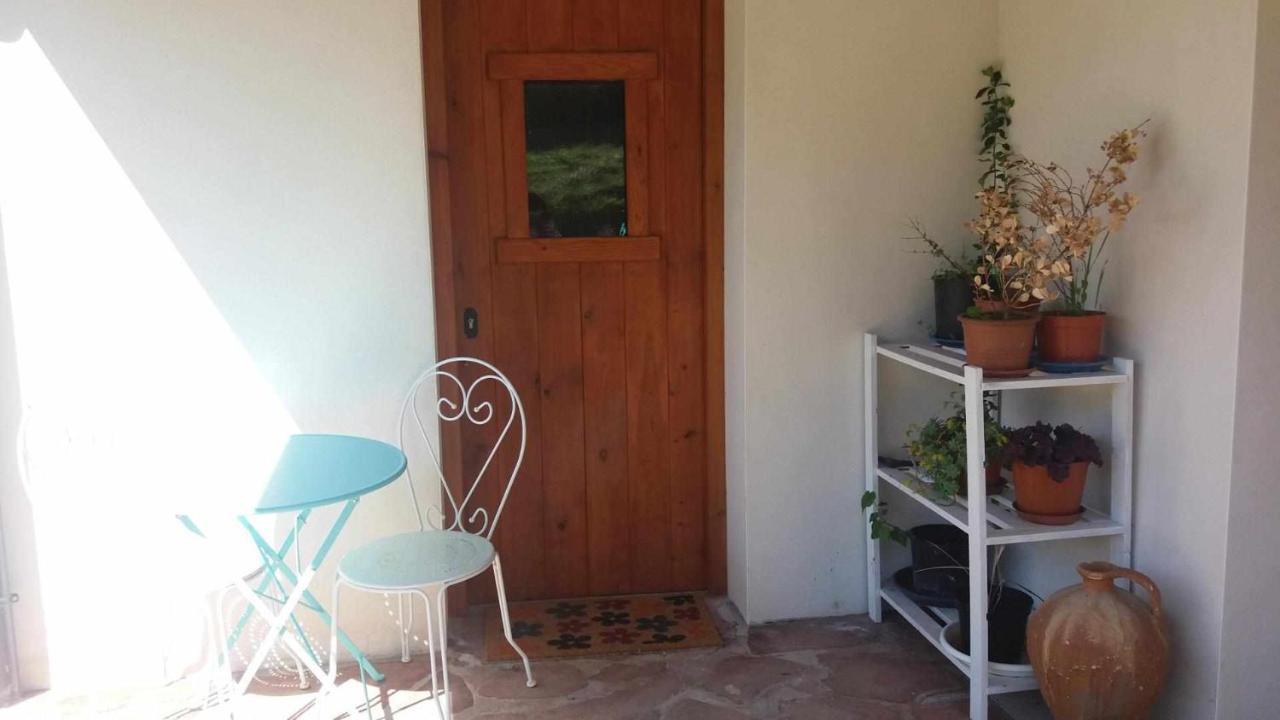 Habitacion Dormitorio Rural Itaka 苏加拉穆尔迪 外观 照片