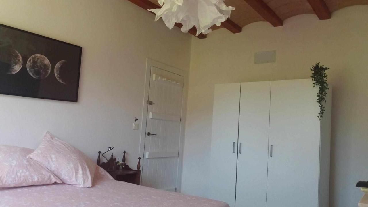 Habitacion Dormitorio Rural Itaka 苏加拉穆尔迪 外观 照片